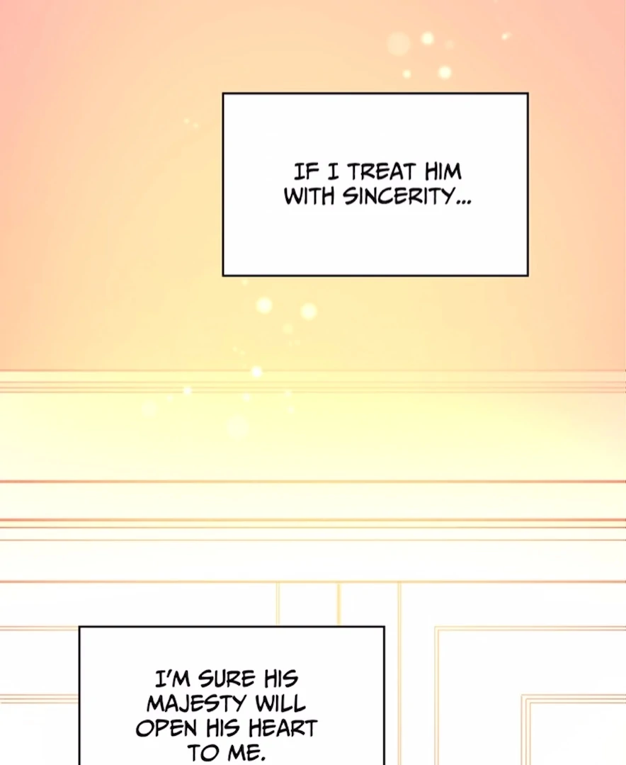 Your Majesty the King, I Will Educate You chapter 4 page 90