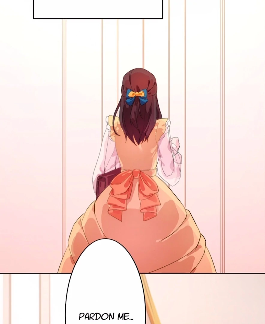 Your Majesty the King, I Will Educate You chapter 4 page 91