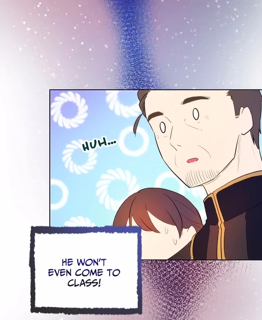 Your Majesty the King, I Will Educate You chapter 4 page 98