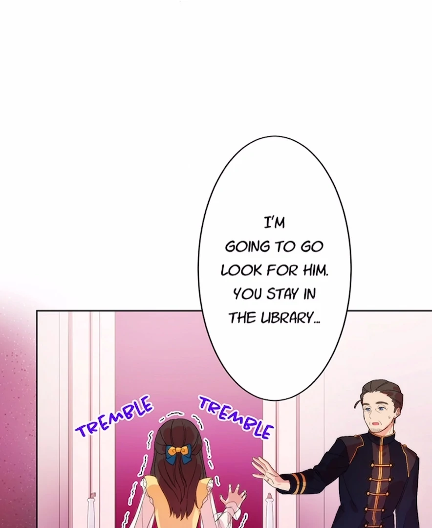 Your Majesty the King, I Will Educate You chapter 4 page 100