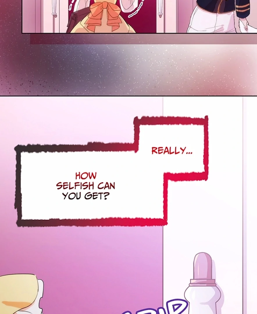 Your Majesty the King, I Will Educate You chapter 4 page 101