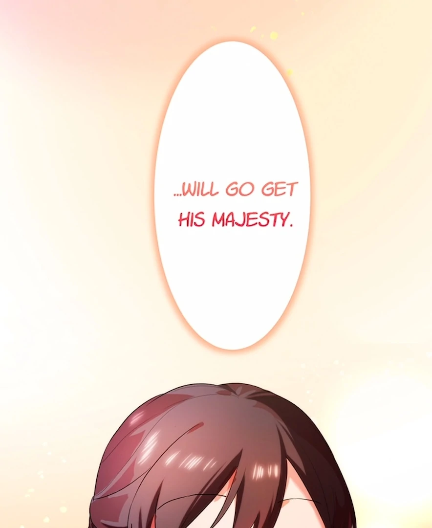 Your Majesty the King, I Will Educate You chapter 4 page 106