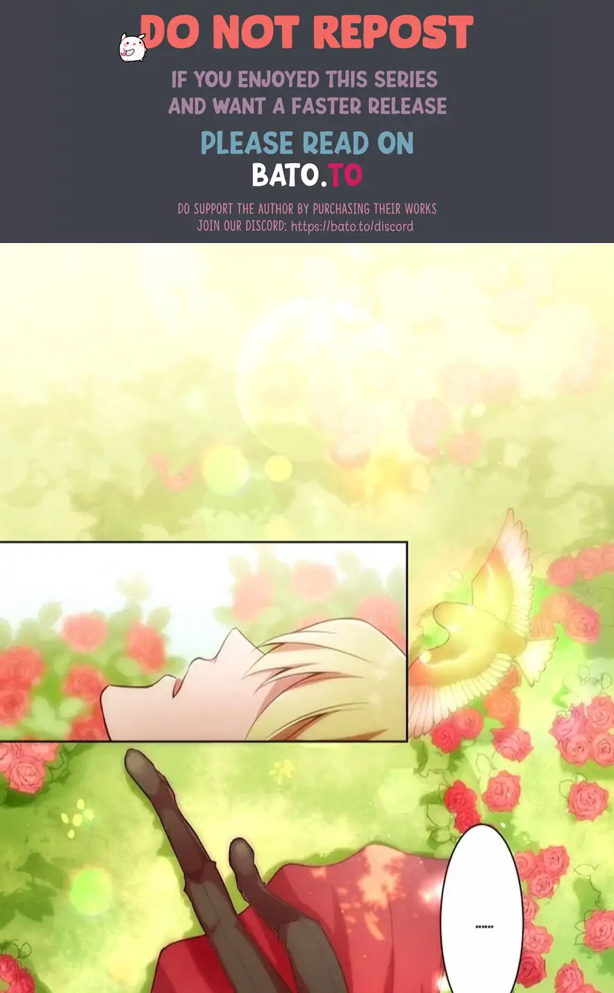 Your Majesty the King, I Will Educate You chapter 5 page 1