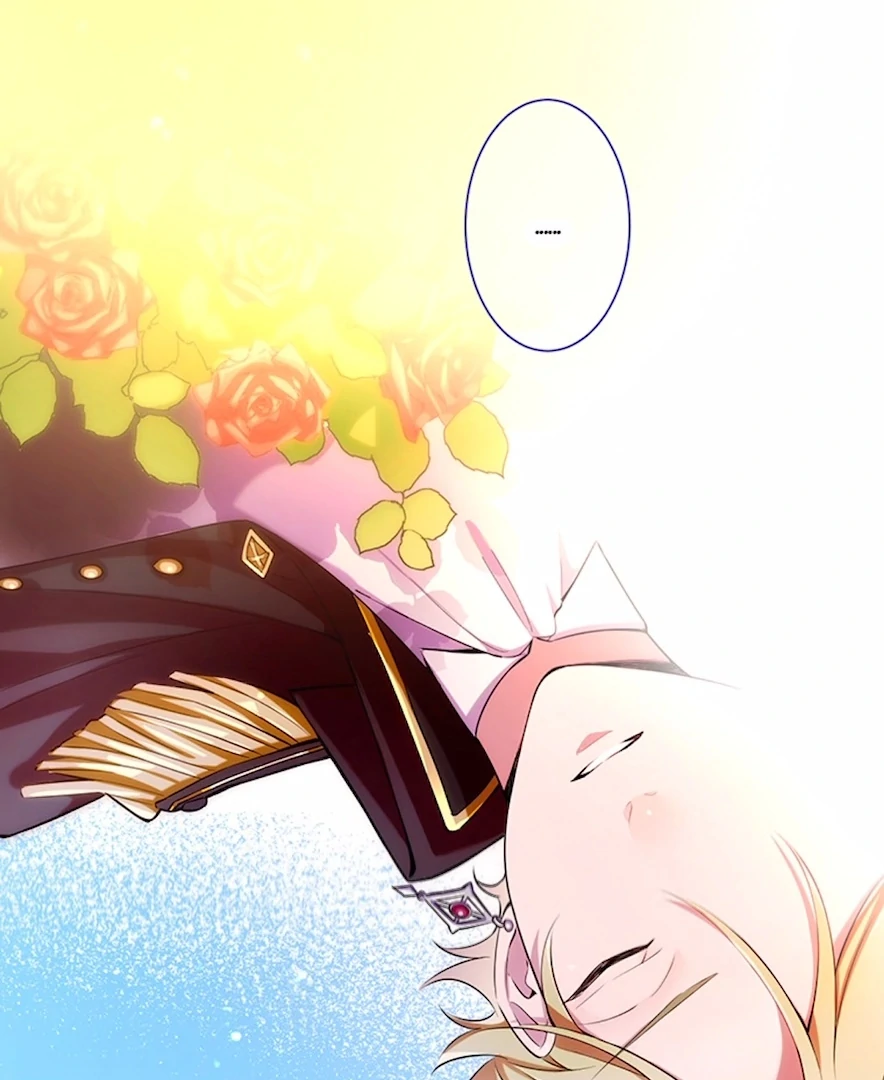 Your Majesty the King, I Will Educate You chapter 5 page 4
