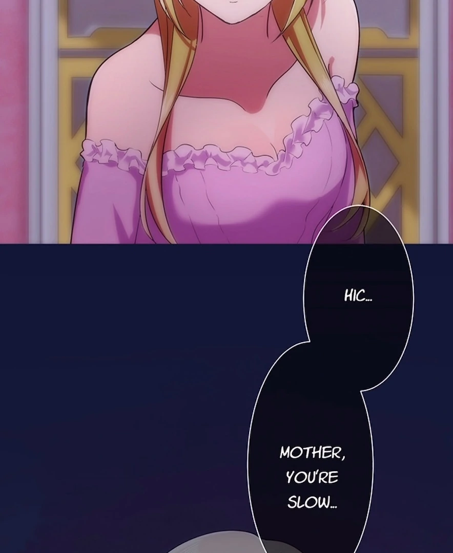 Your Majesty the King, I Will Educate You chapter 5 page 18