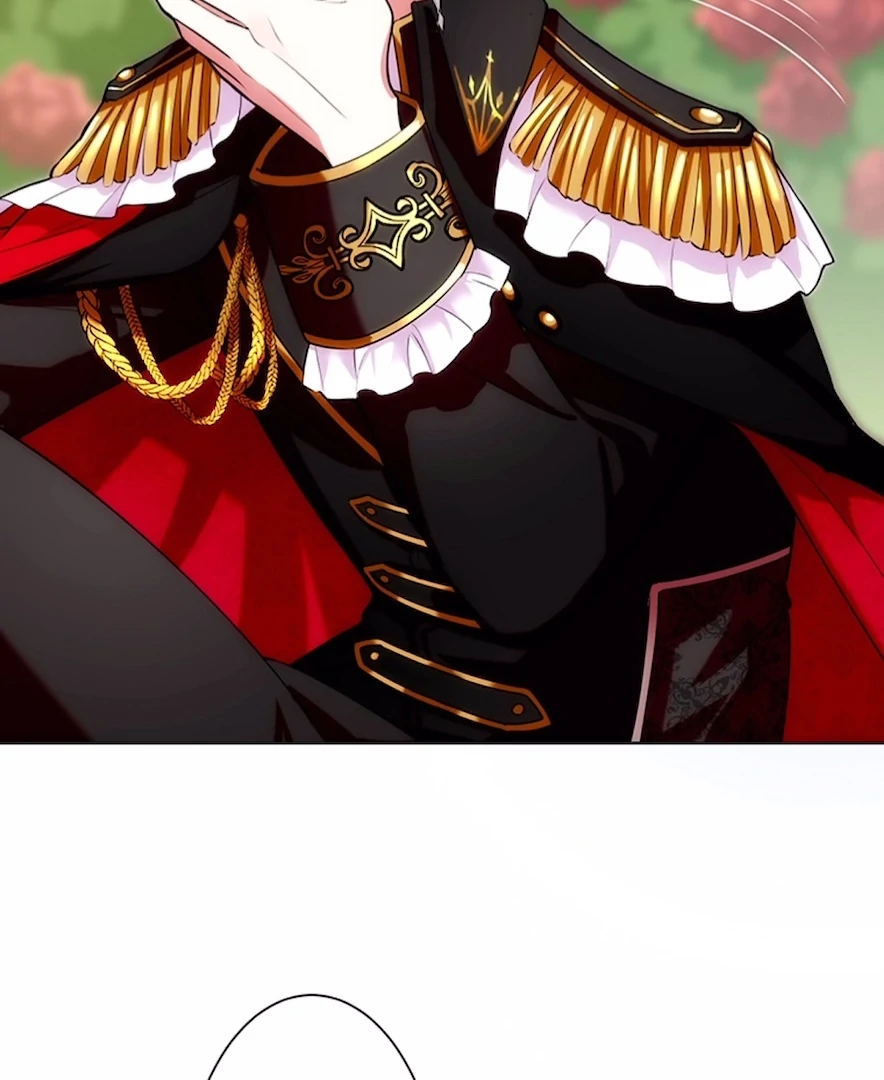 Your Majesty the King, I Will Educate You chapter 5 page 25