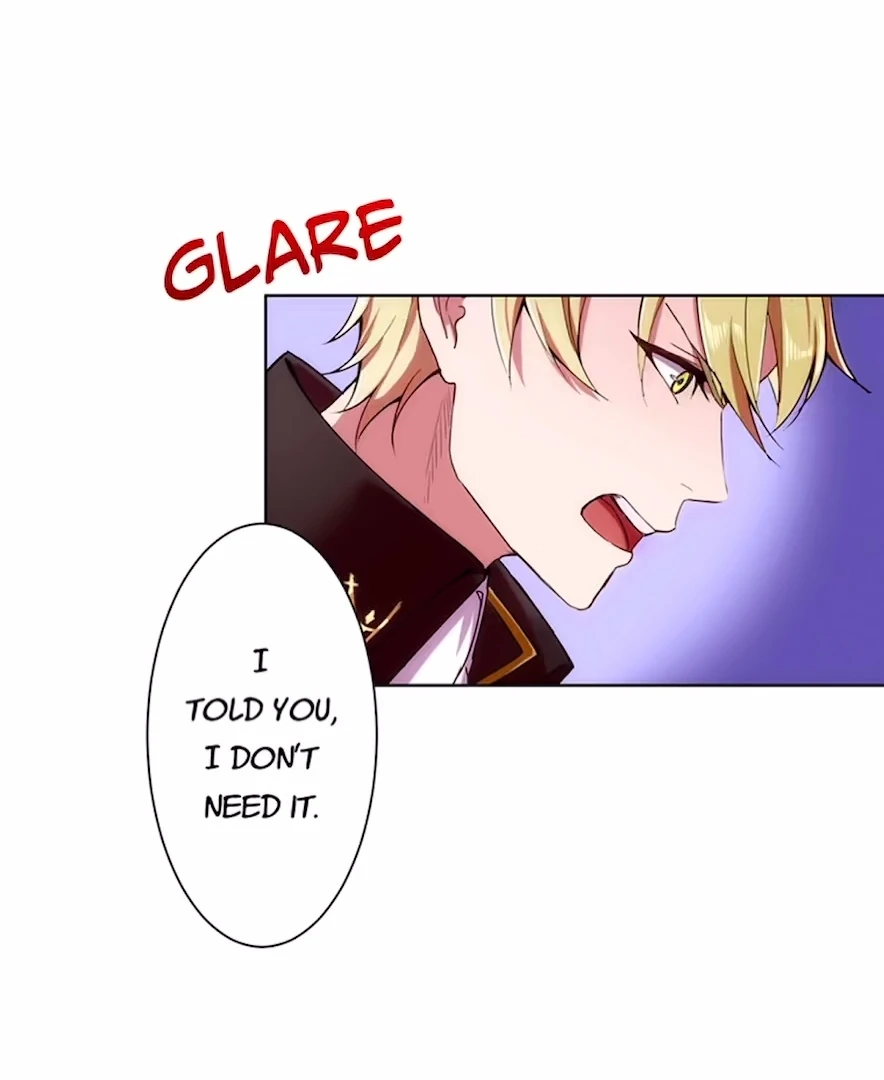 Your Majesty the King, I Will Educate You chapter 5 page 30