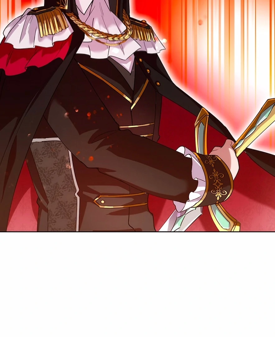 Your Majesty the King, I Will Educate You chapter 5 page 34