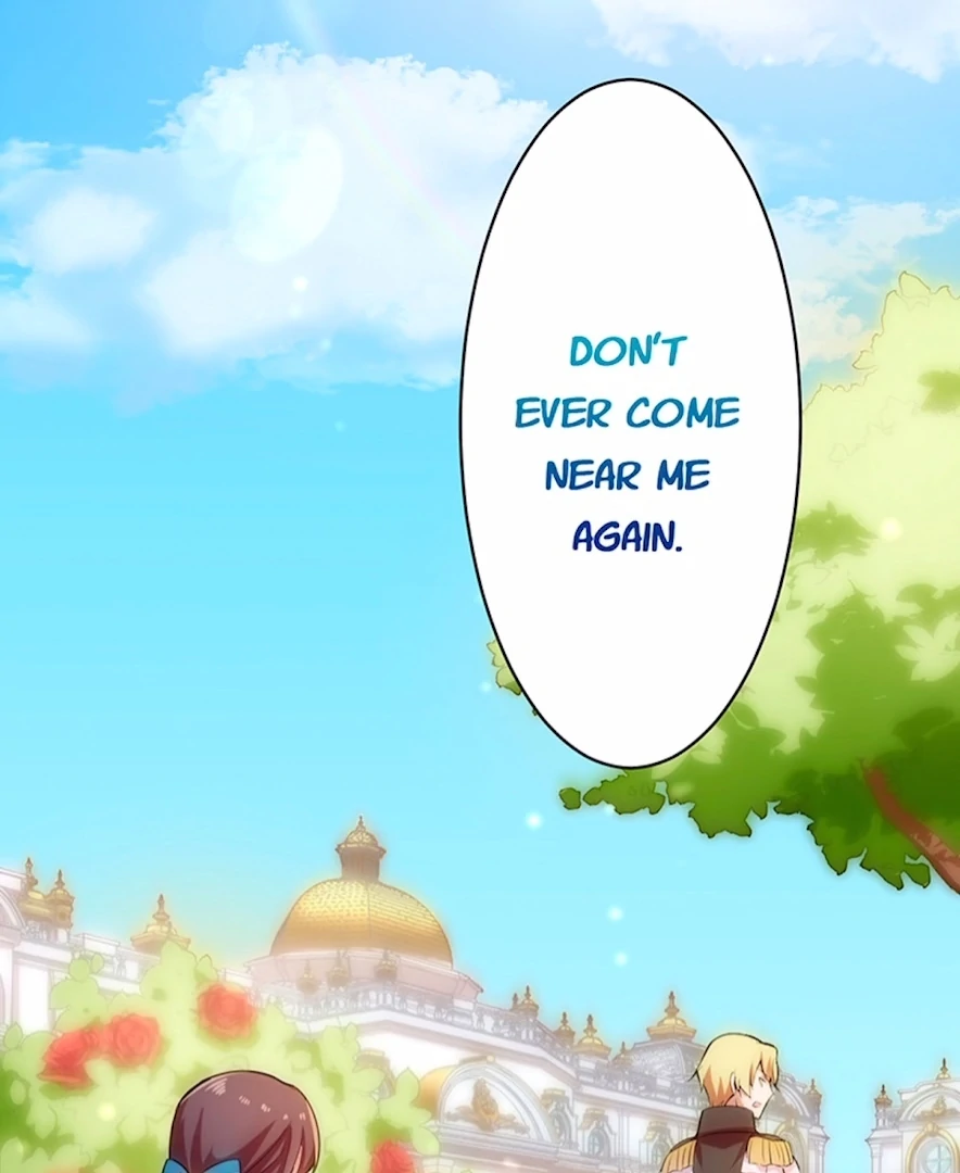 Your Majesty the King, I Will Educate You chapter 5 page 37