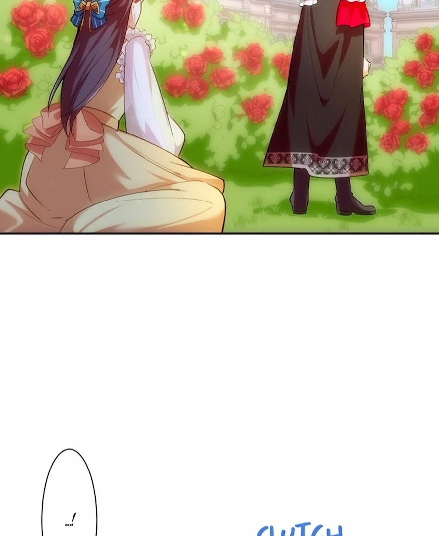 Your Majesty the King, I Will Educate You chapter 5 page 38