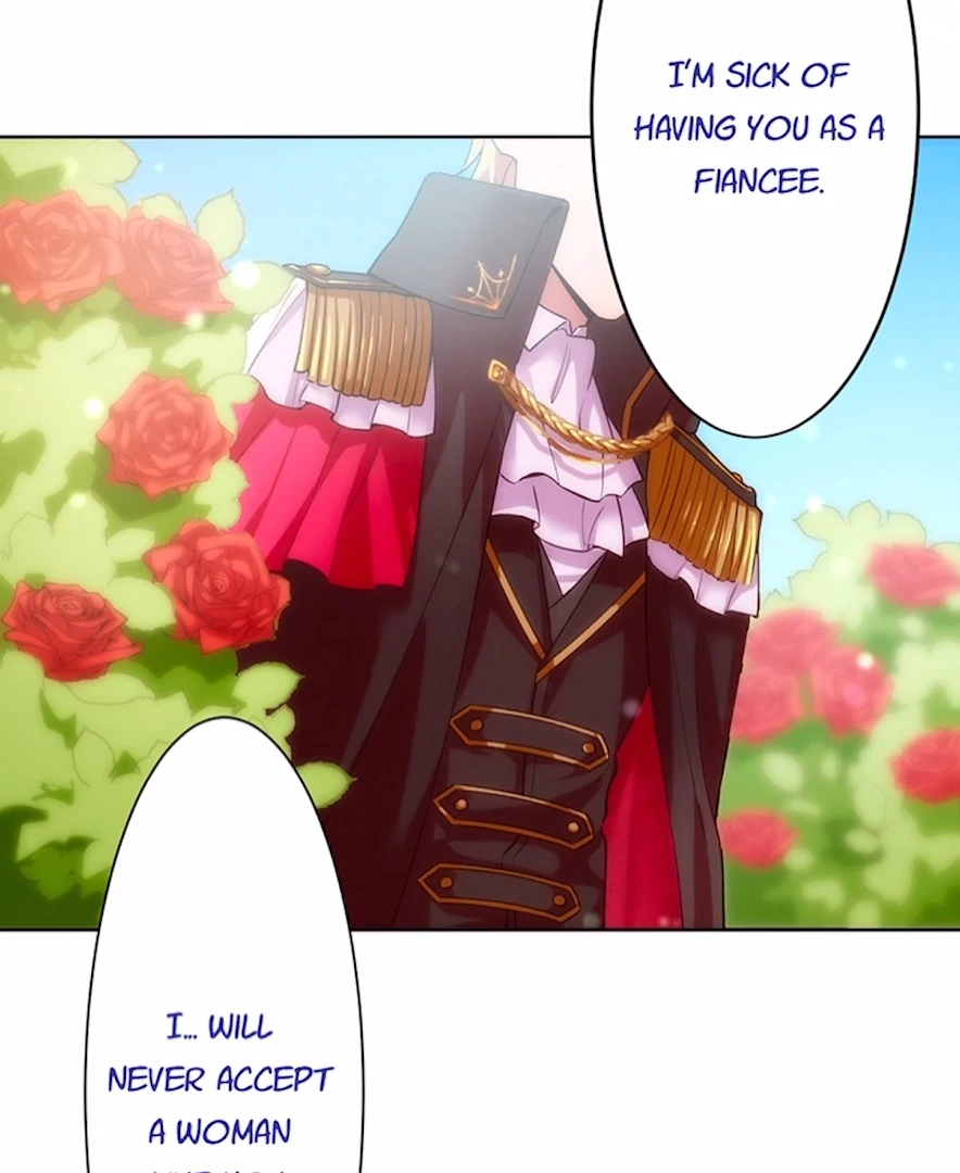 Your Majesty the King, I Will Educate You chapter 5 page 46
