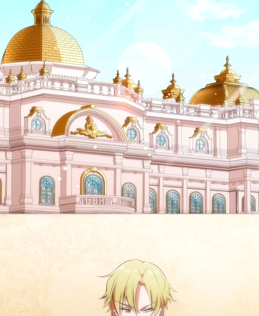 Your Majesty the King, I Will Educate You chapter 5 page 50