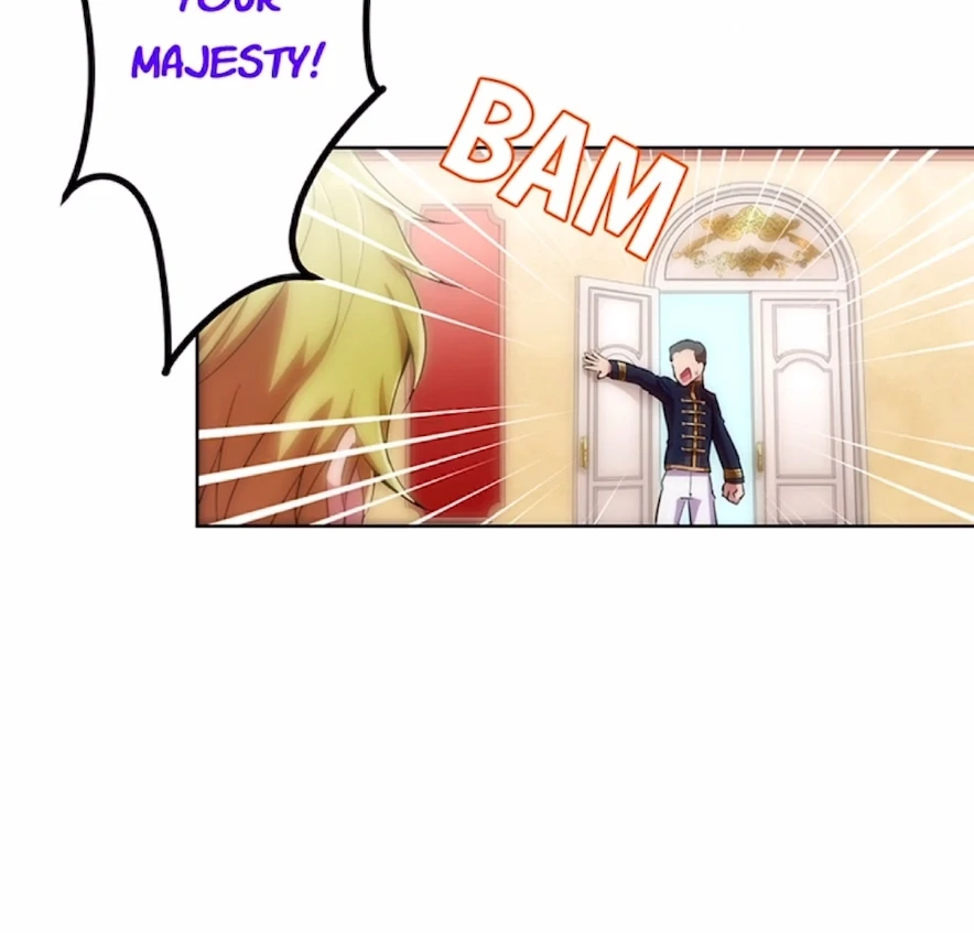 Your Majesty the King, I Will Educate You chapter 5 page 52