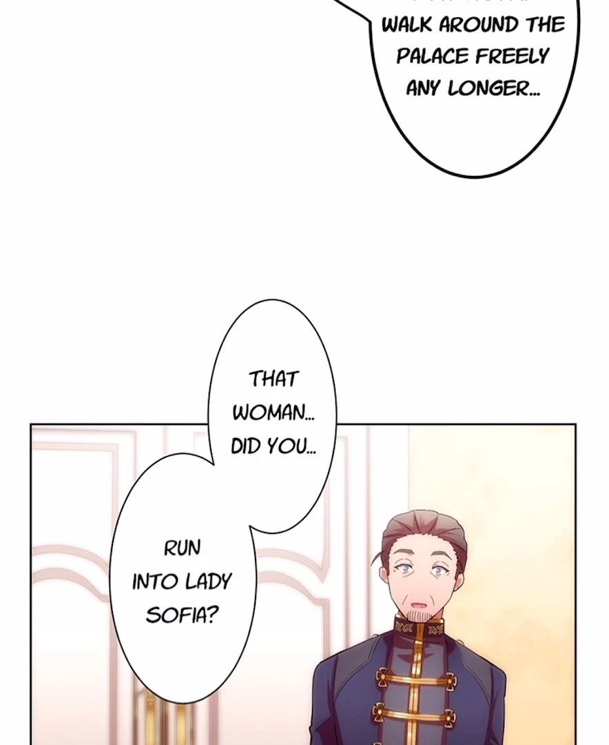 Your Majesty the King, I Will Educate You chapter 5 page 56