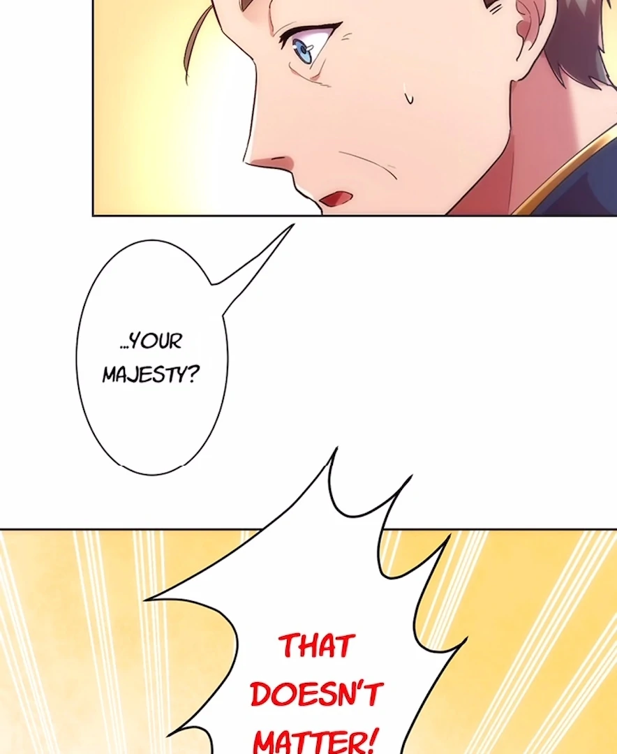 Your Majesty the King, I Will Educate You chapter 5 page 59