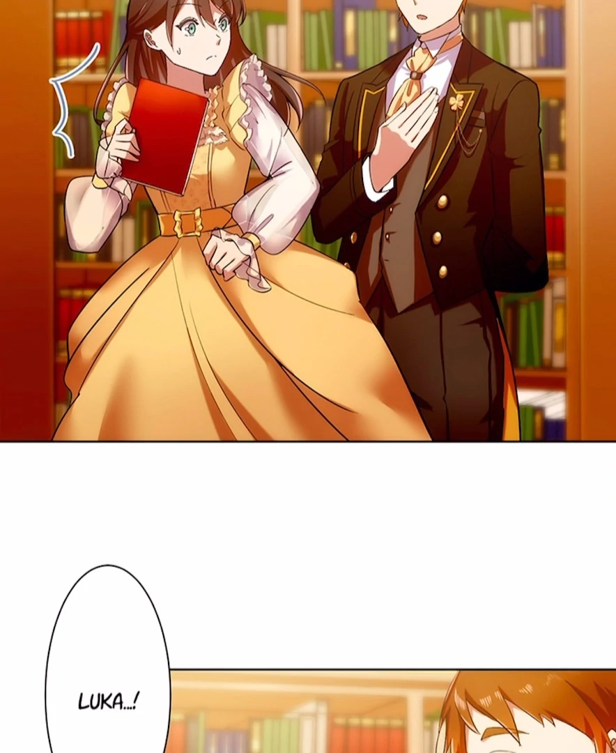 Your Majesty the King, I Will Educate You chapter 5 page 68