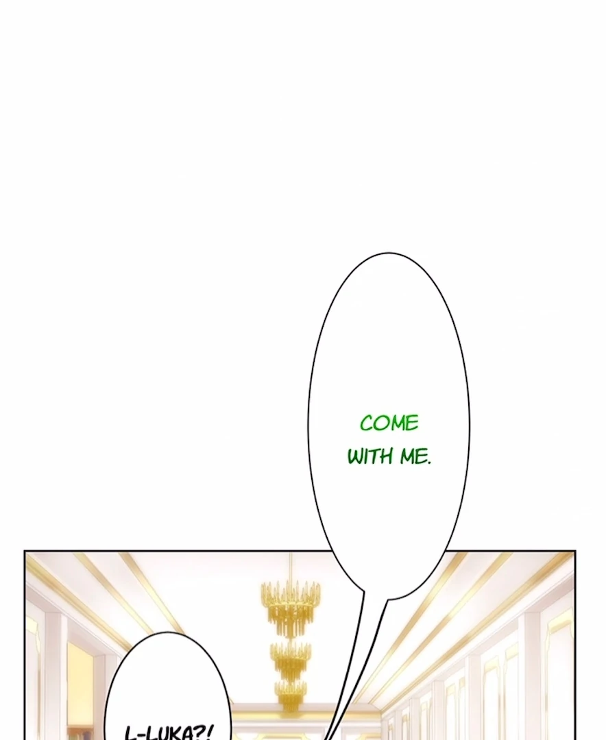 Your Majesty the King, I Will Educate You chapter 5 page 71