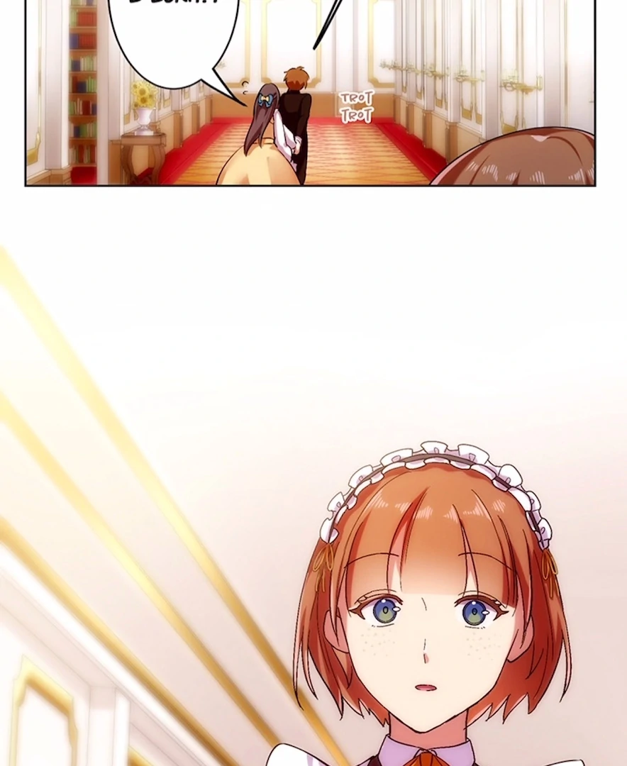 Your Majesty the King, I Will Educate You chapter 5 page 72