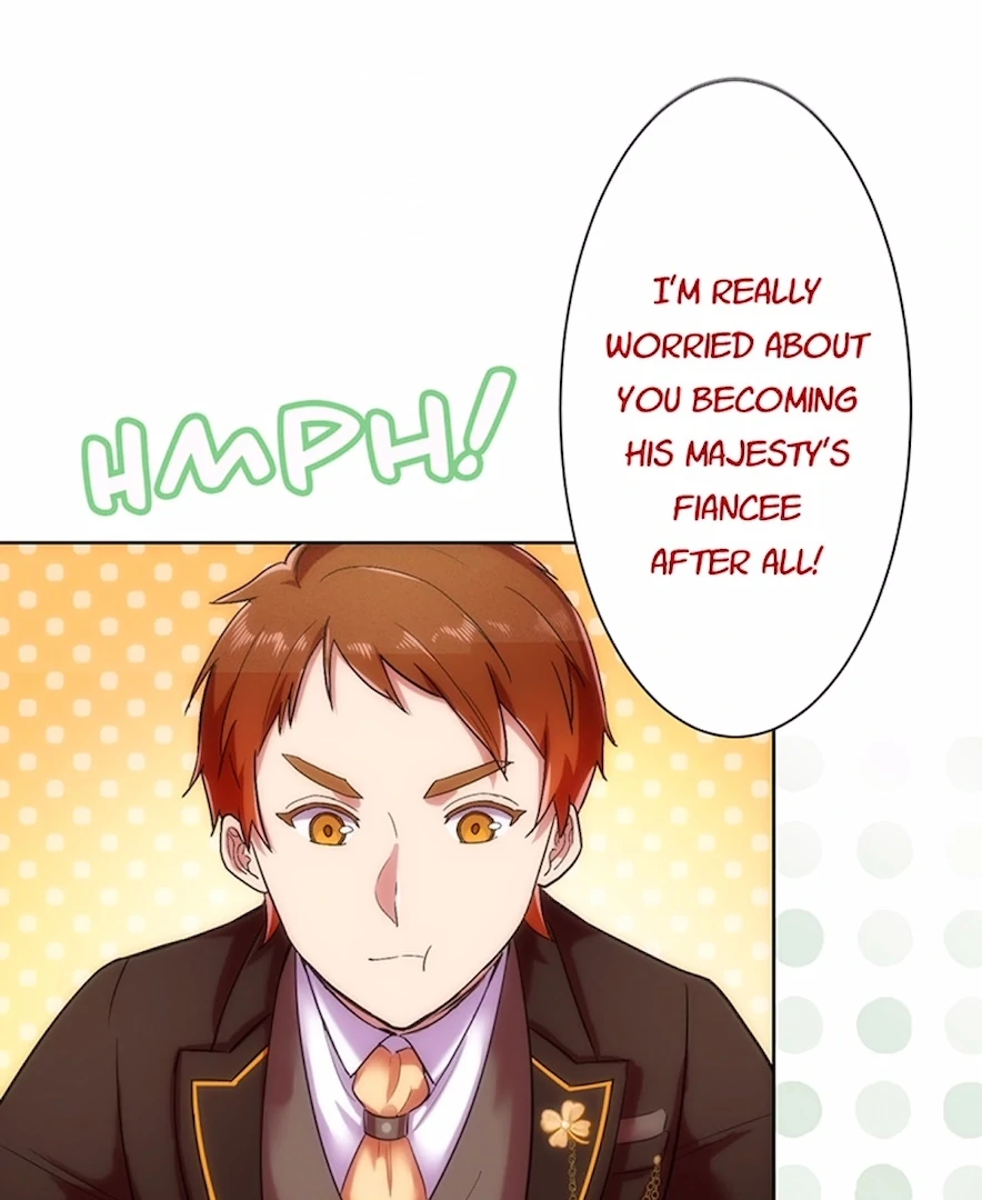 Your Majesty the King, I Will Educate You chapter 5 page 75