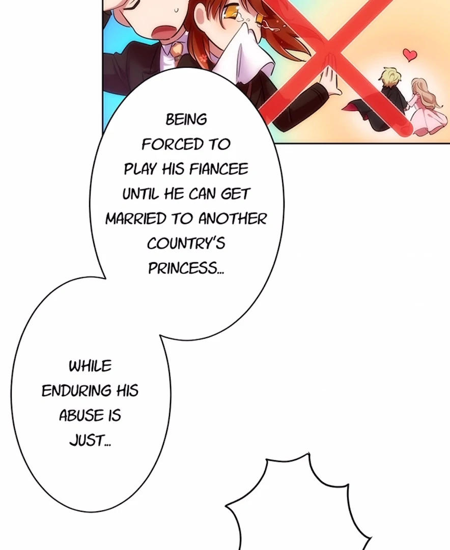Your Majesty the King, I Will Educate You chapter 5 page 78