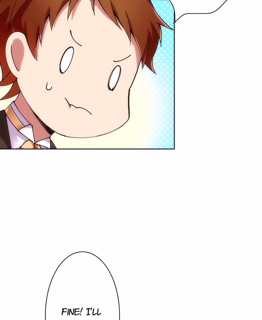 Your Majesty the King, I Will Educate You chapter 5 page 89