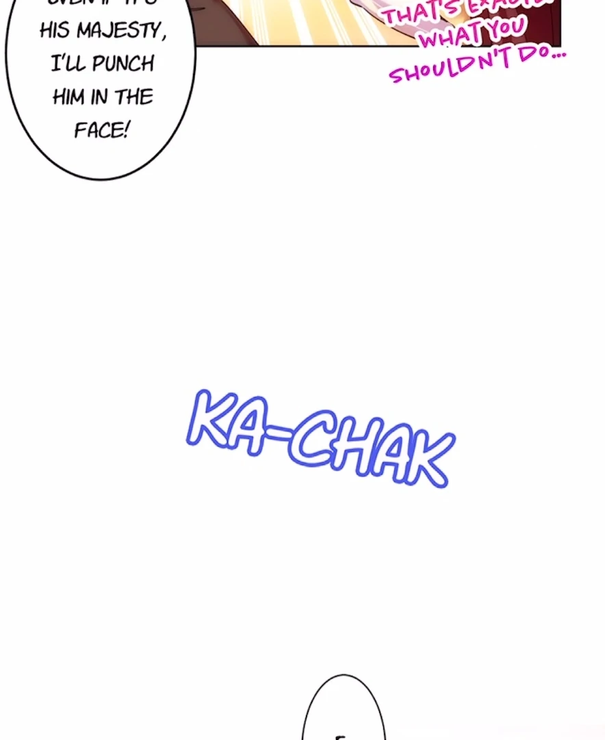 Your Majesty the King, I Will Educate You chapter 5 page 96