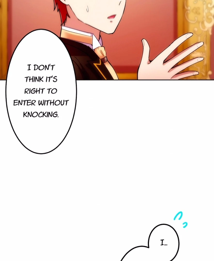 Your Majesty the King, I Will Educate You chapter 5 page 103