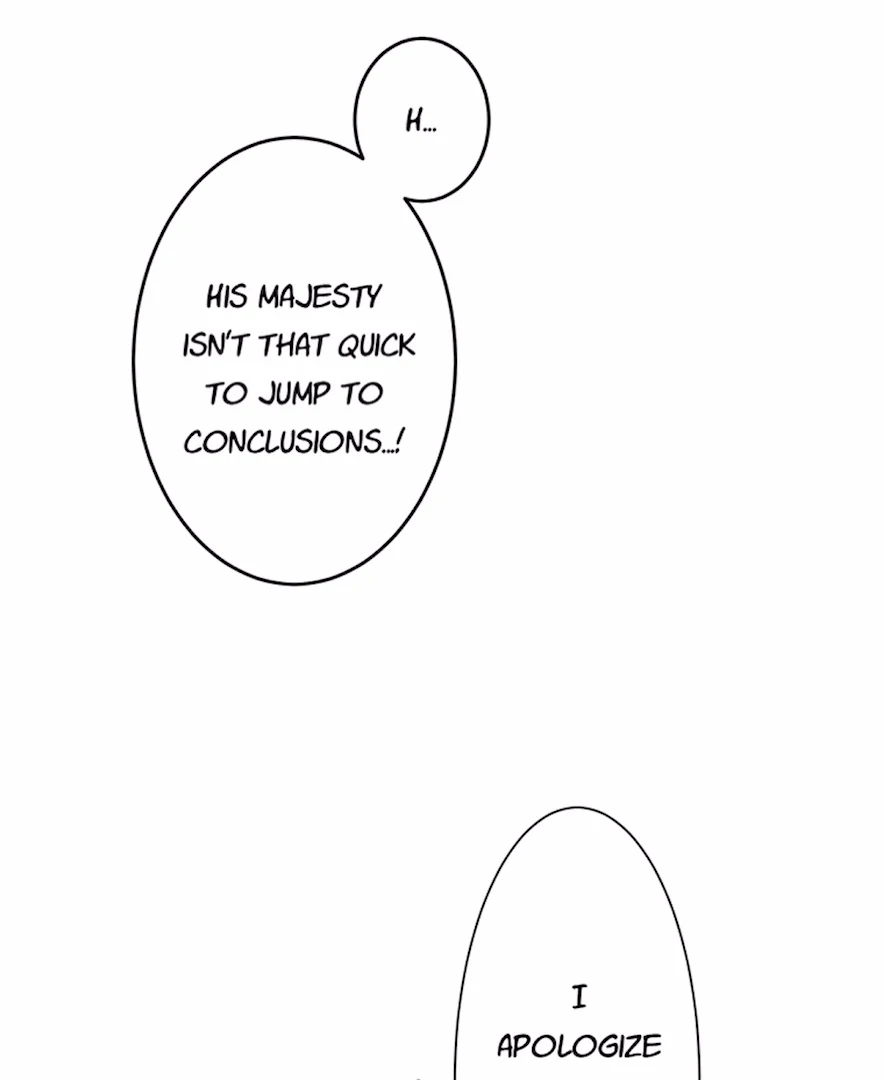 Your Majesty the King, I Will Educate You chapter 5 page 112