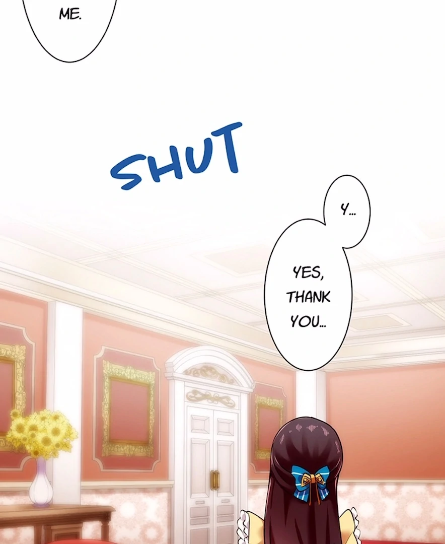 Your Majesty the King, I Will Educate You chapter 5 page 114