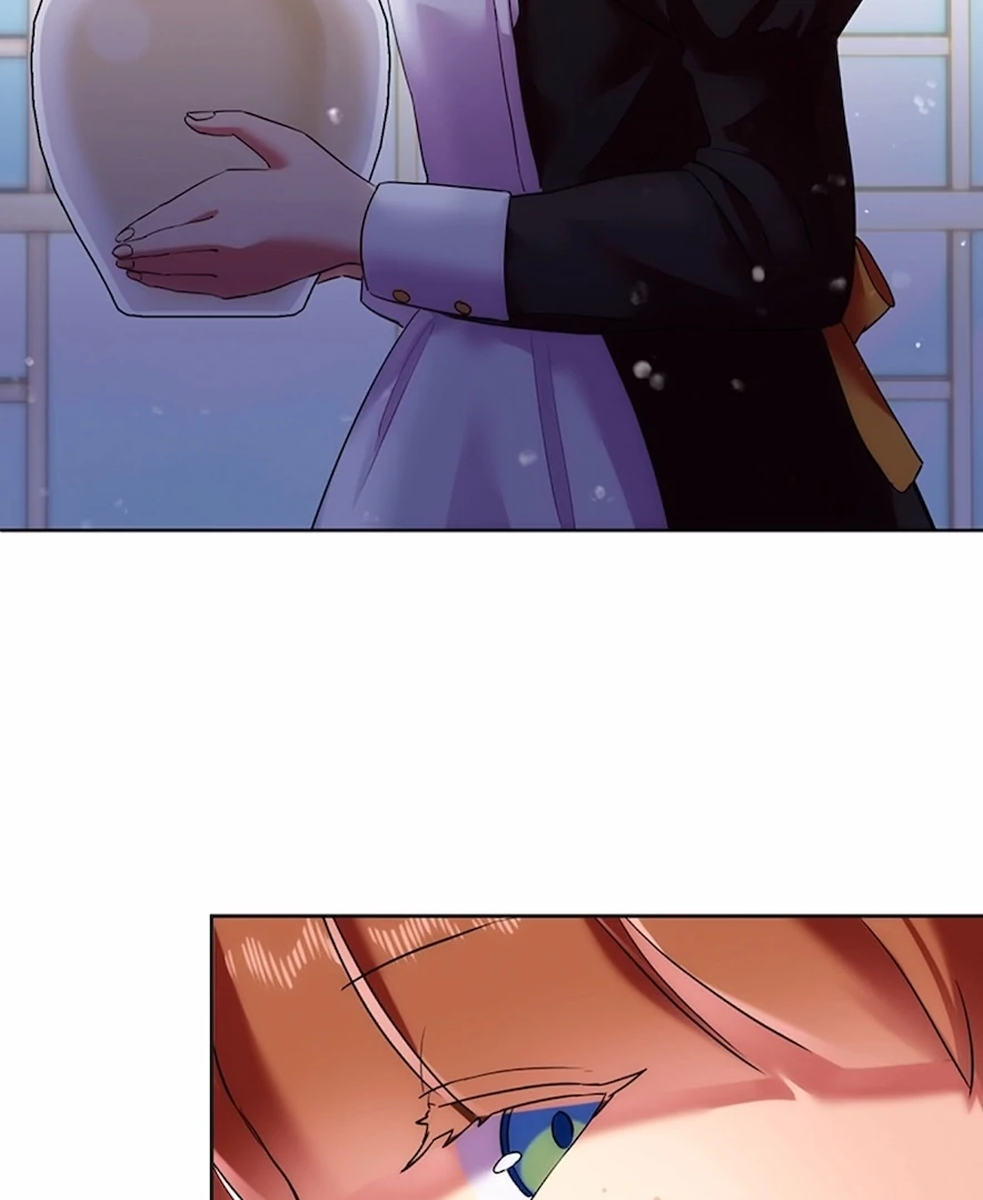 Your Majesty the King, I Will Educate You chapter 6 page 3