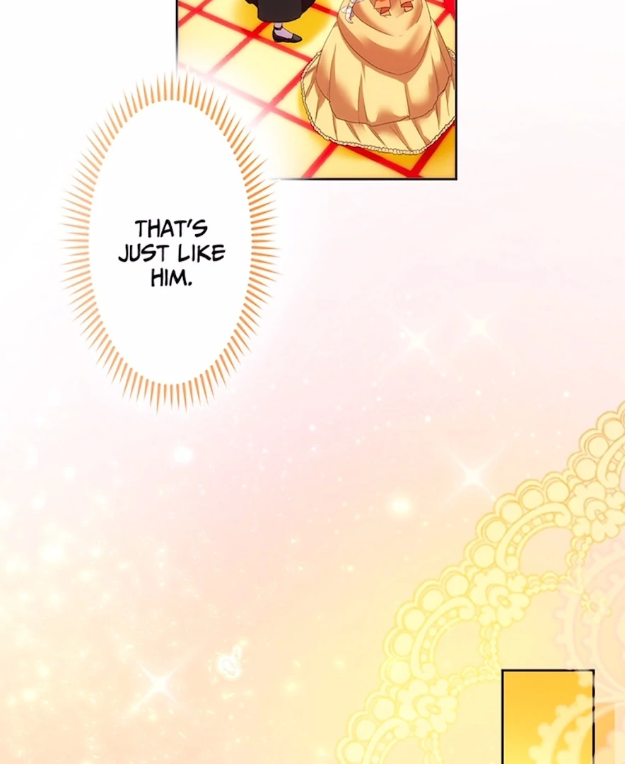 Your Majesty the King, I Will Educate You chapter 6 page 38