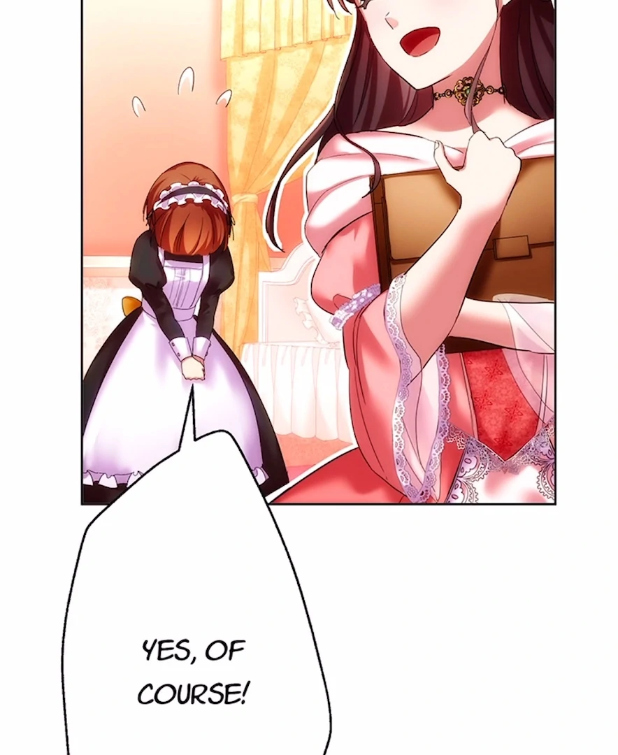 Your Majesty the King, I Will Educate You chapter 6 page 51