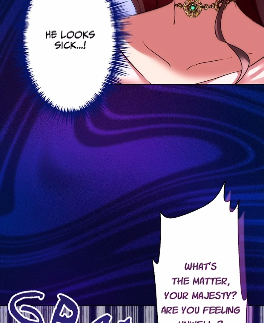 Your Majesty the King, I Will Educate You chapter 6 page 82