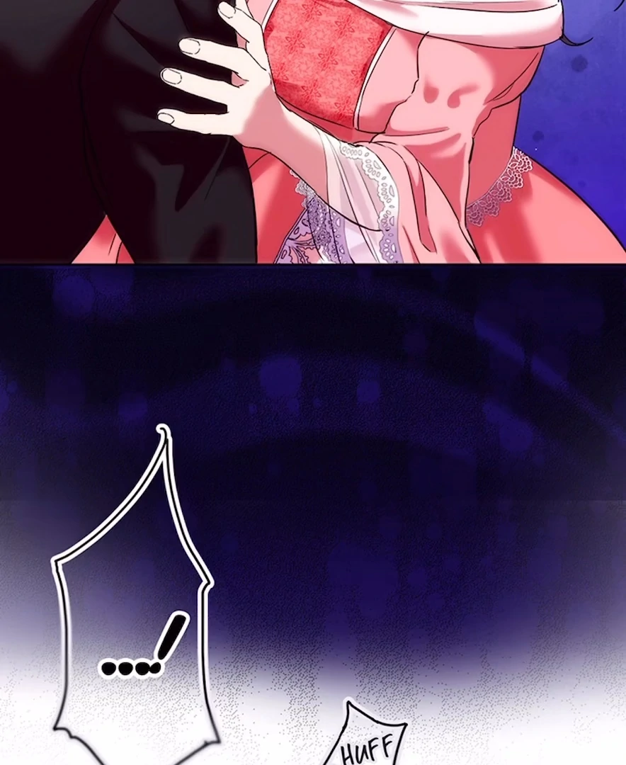 Your Majesty the King, I Will Educate You chapter 6 page 84