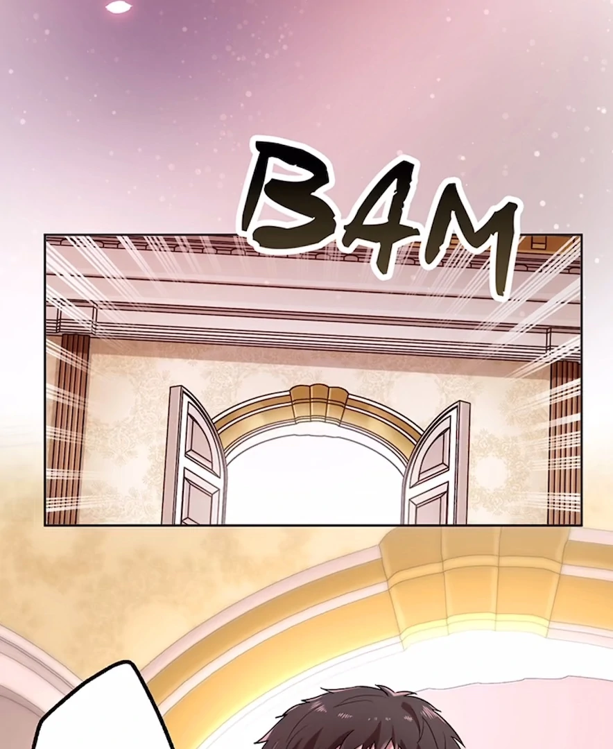 Your Majesty the King, I Will Educate You chapter 7 page 3