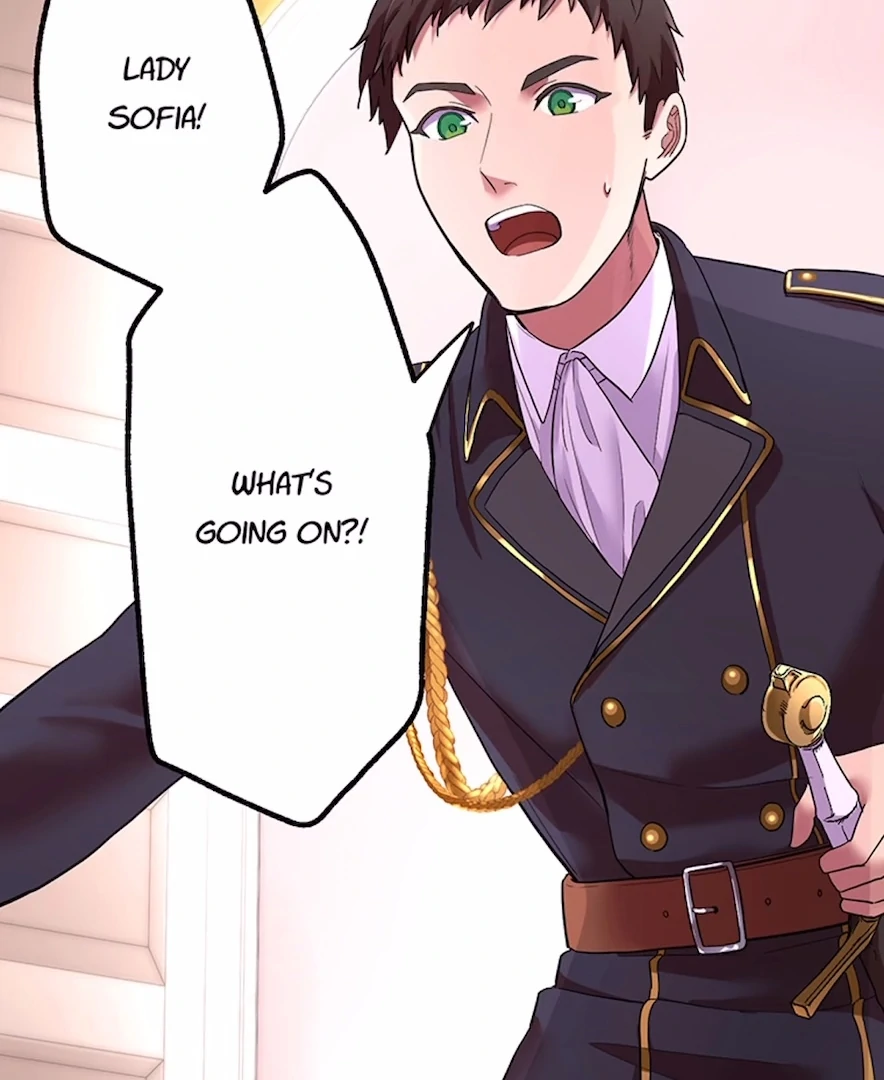 Your Majesty the King, I Will Educate You chapter 7 page 4