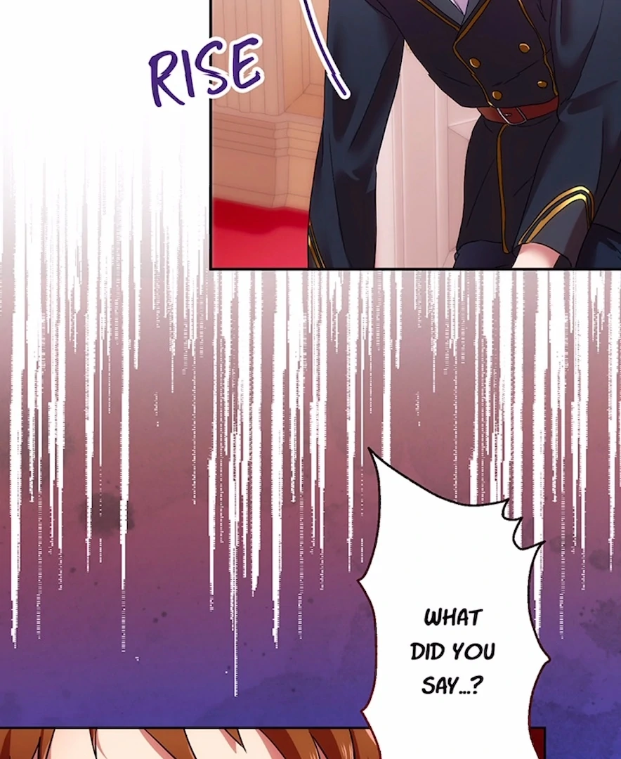 Your Majesty the King, I Will Educate You chapter 7 page 36