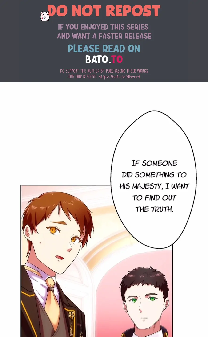 Your Majesty the King, I Will Educate You chapter 7 page 48