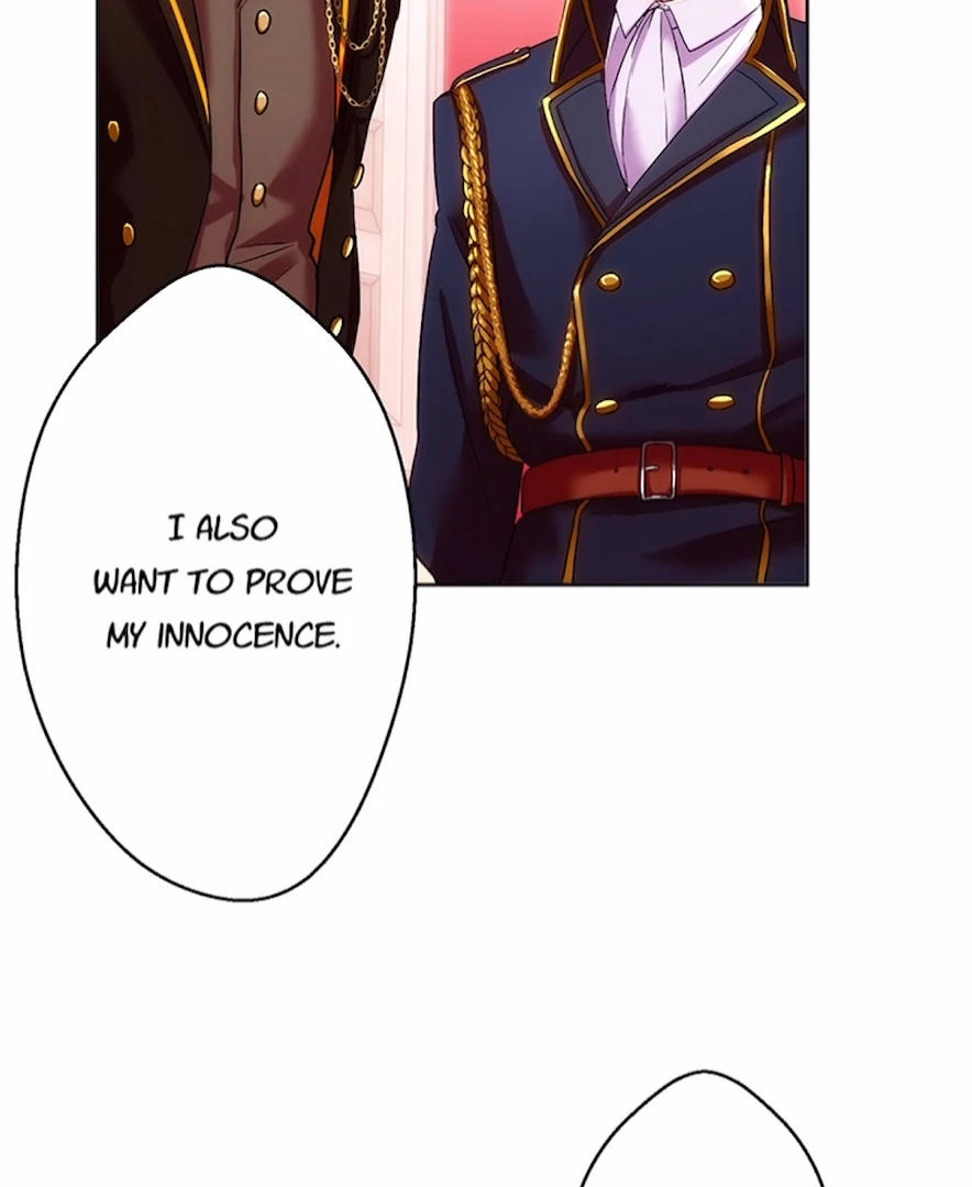 Your Majesty the King, I Will Educate You chapter 7 page 49
