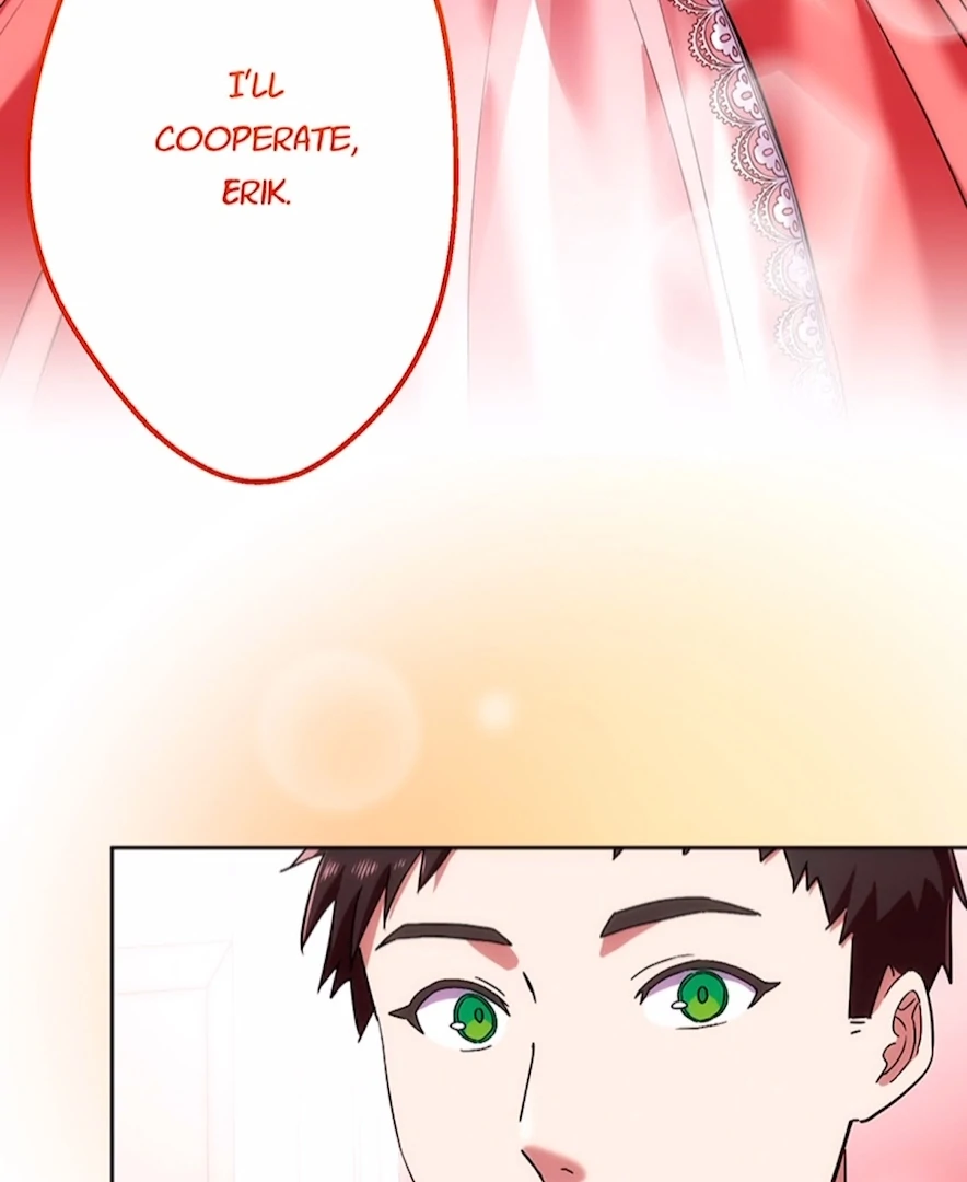 Your Majesty the King, I Will Educate You chapter 7 page 53
