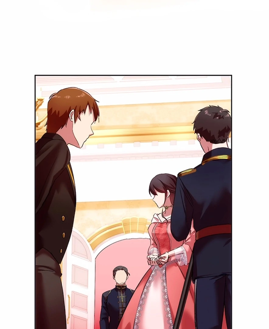 Your Majesty the King, I Will Educate You chapter 7 page 59