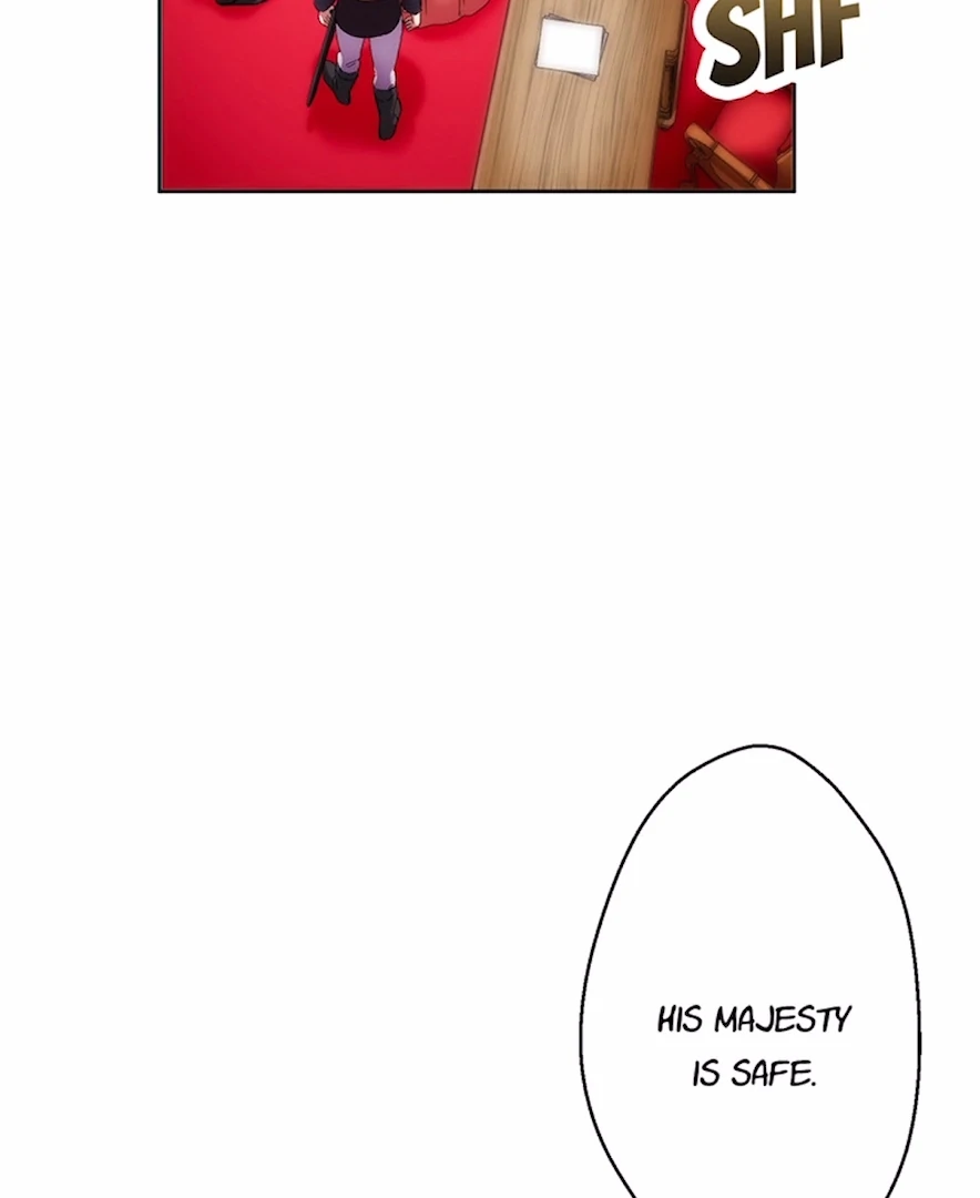 Your Majesty the King, I Will Educate You chapter 7 page 64