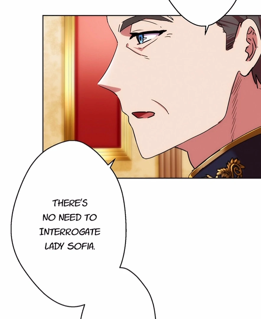 Your Majesty the King, I Will Educate You chapter 7 page 65