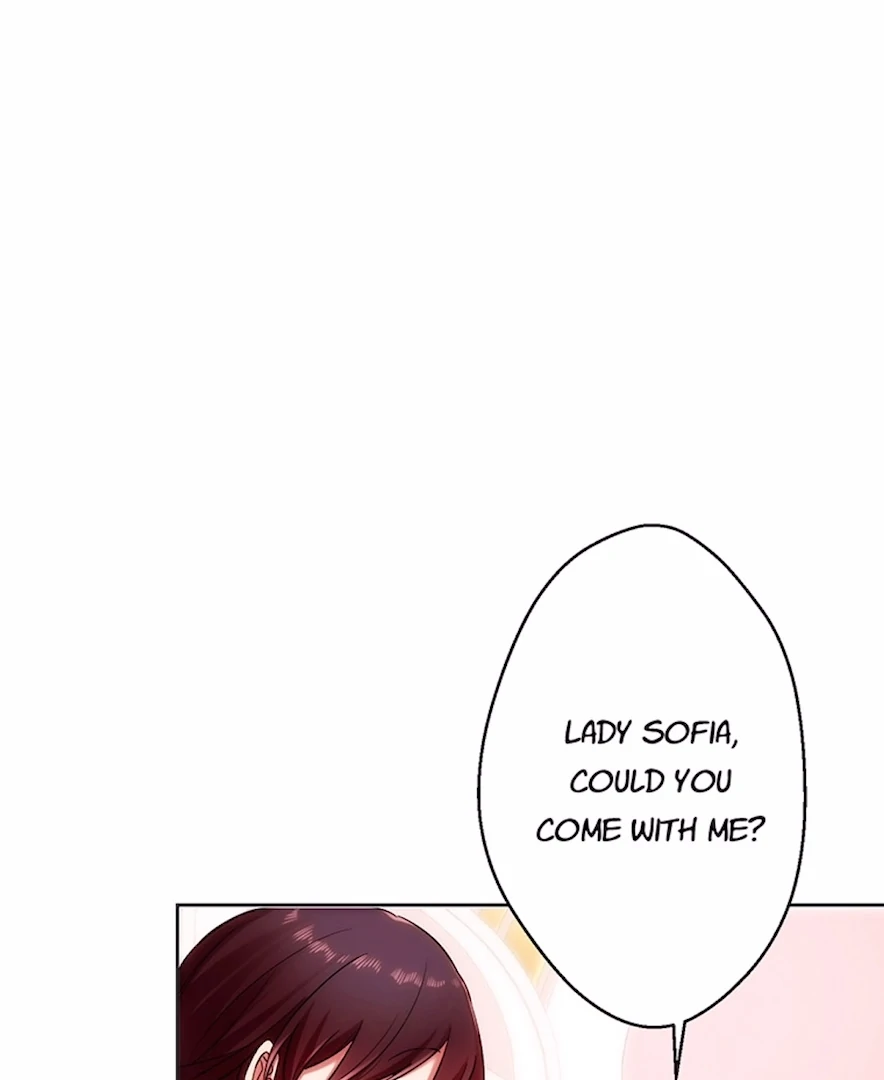 Your Majesty the King, I Will Educate You chapter 7 page 72