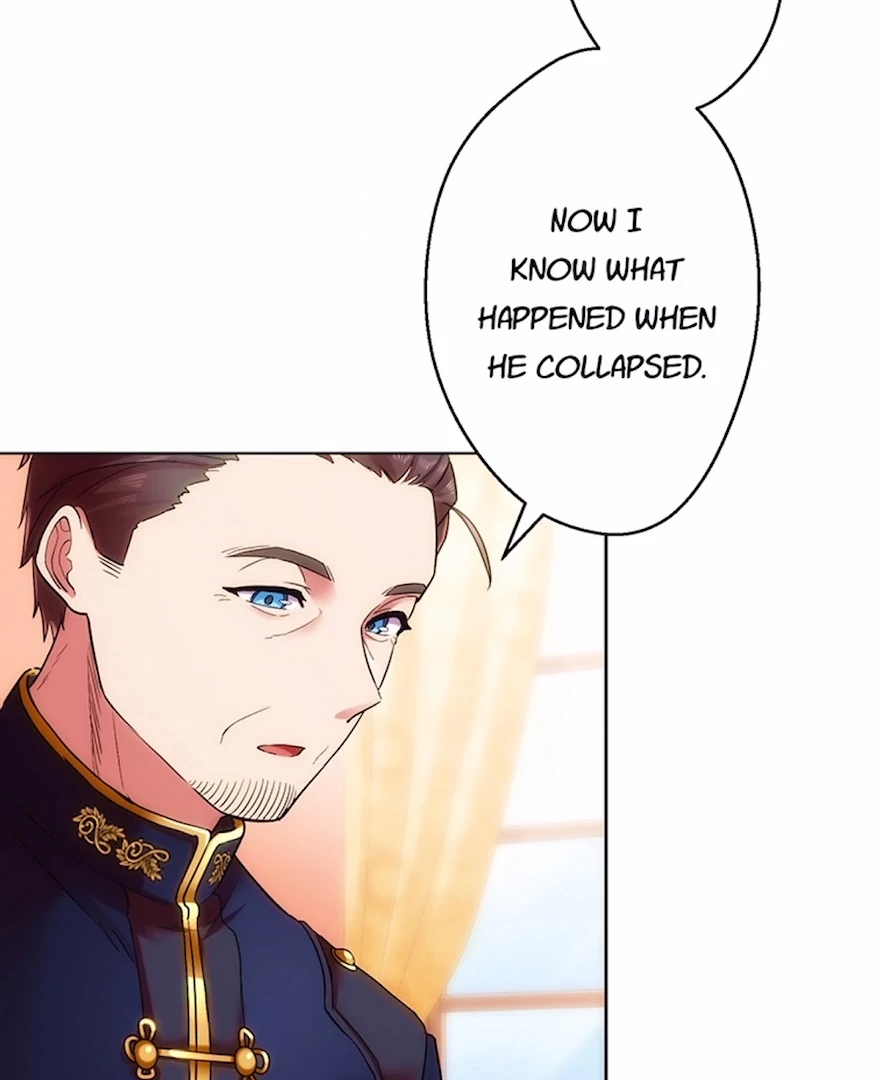 Your Majesty the King, I Will Educate You chapter 7 page 76