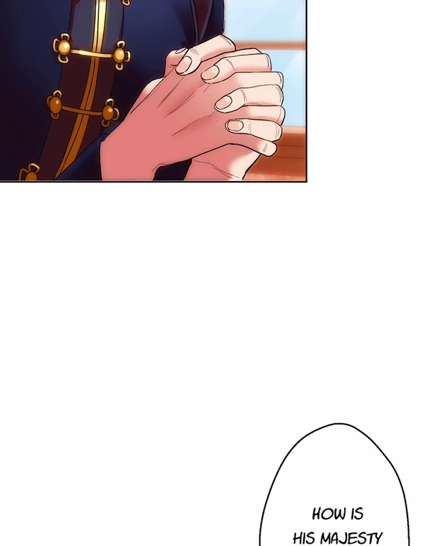 Your Majesty the King, I Will Educate You chapter 7 page 77