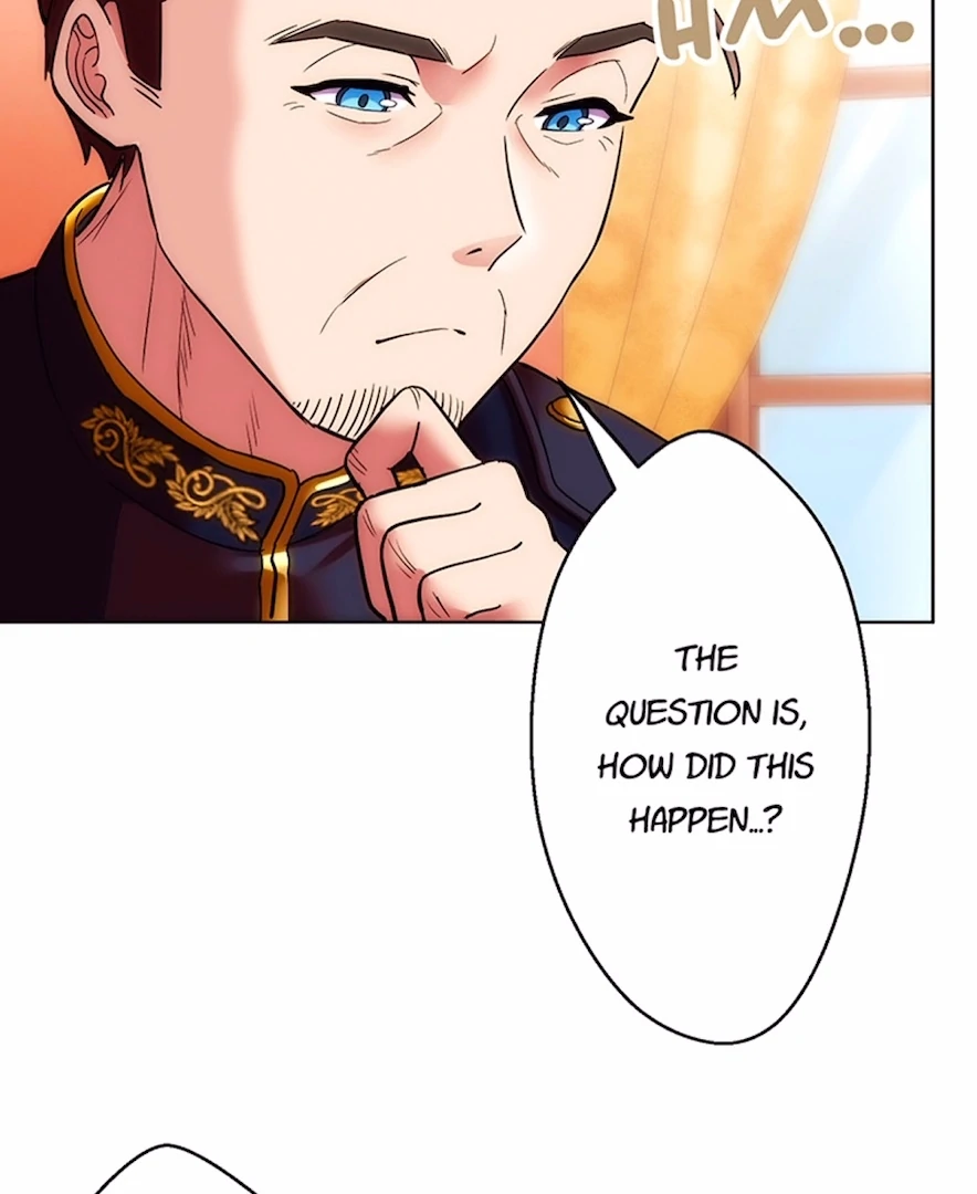 Your Majesty the King, I Will Educate You chapter 7 page 81