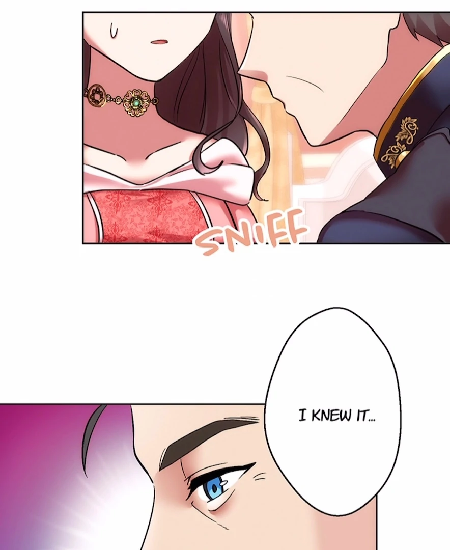 Your Majesty the King, I Will Educate You chapter 7 page 84