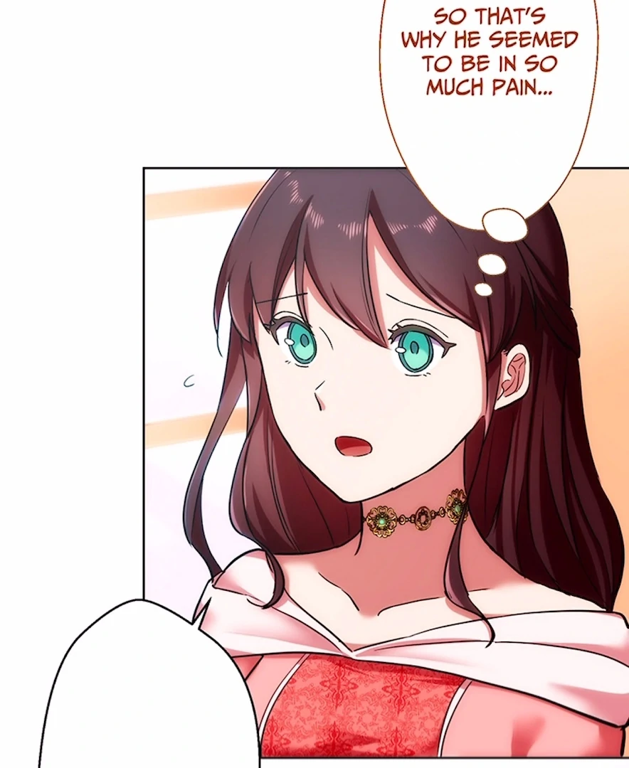 Your Majesty the King, I Will Educate You chapter 7 page 103