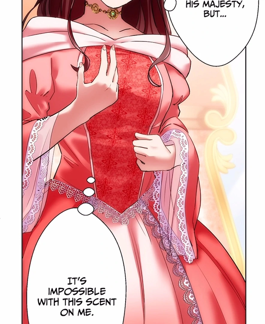 Your Majesty the King, I Will Educate You chapter 7 page 113